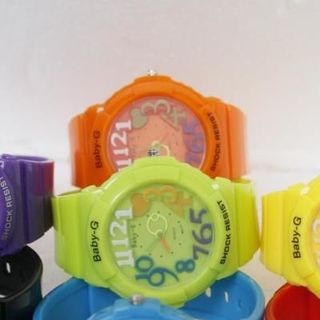 Đồng hồ thể thao GS005