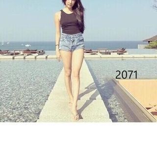 Quần short nữ ms: 2071