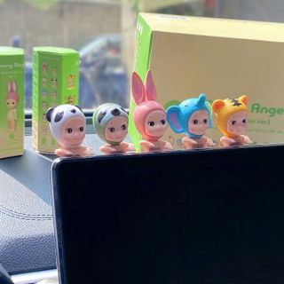 HỘP 12 BLINDBOX SONNY ANGEL
