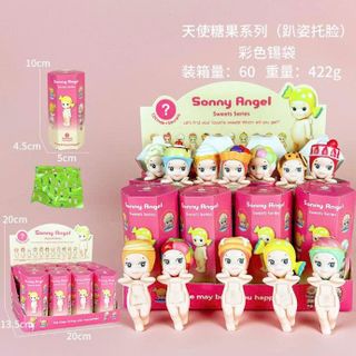 HỘP 12 BLINDBOX SONNY ANGEL