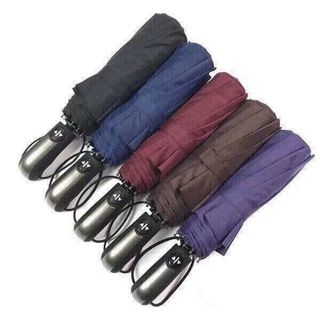 Ô DÙ GẤP TỰ ĐỘNG 2 CHIỀU CAO CẤP – NHẤN LÀ MỞ, THẢ LÀ GẬP