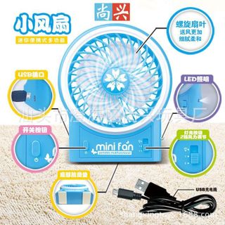 QUẠT 2 TỐC  ĐỘ  CỰC MÁT  PIN TRONG  LOẠI 1