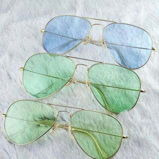 Mắt Kính xuyên đêm