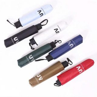 Ô DÙ CHỐNG NẮNG, CHỐNG UV SIÊU NHẸ