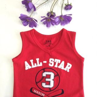541 áo 3 lỗ. Ri 5