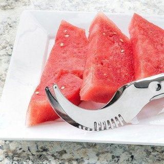 Dụng cụ cắt bổ dưa hấu (Loại 1)