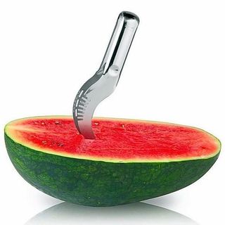 Dụng cụ cắt bổ dưa hấu (Loại 1)