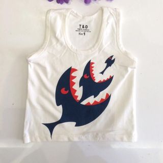 541 áo 3 lỗ. Ri 5
