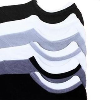 combo 5 vớ lười nam
