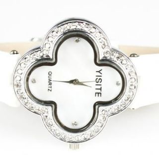 Đồng hồ da YISITE (chống nước)MY132