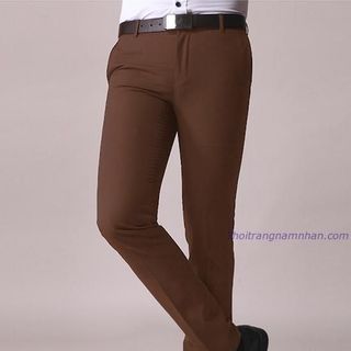 Quần tây Hàn Quốc cao cấp