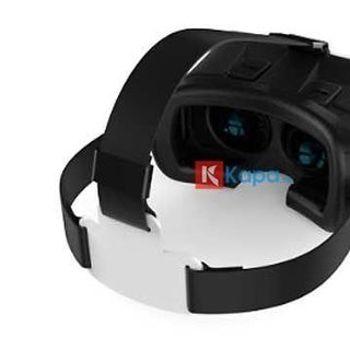 KÍNH XEM PHIM 3D VR-BOX DÀNH CHO ĐiỆN THOẠI THẾ HỆ 2