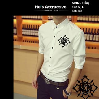 M702 - ÁO SƠ MI NAM HOA HỒNG (27)