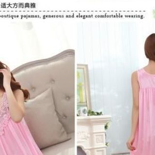 Váy ngủ Happy cao cấp Mã sản phẩm: 71607