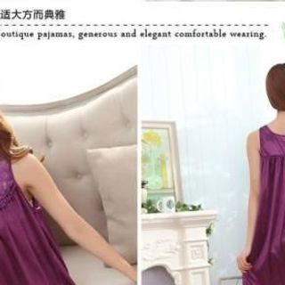 Váy ngủ Happy cao cấp Mã sản phẩm: 71607