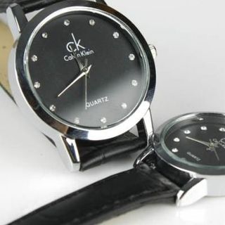 Đồng hồ da cặp  MY110