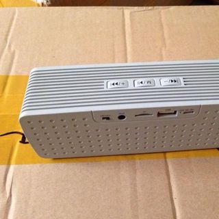 LOA BLUETOOTH MINI BASS   CUC HAY