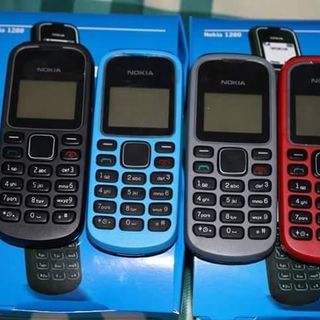 phân phối  nokia 1280  LOAI 1   bao xài  bao chội