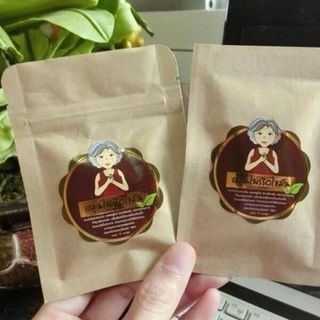 Thuốc Giảm Cân Bà Già Đông Y