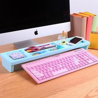 Kệ vật dụng để bàn tiện lợi