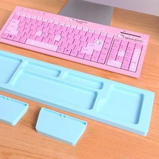 Kệ vật dụng để bàn tiện lợi