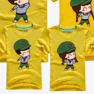Áo gia đình rẻ nhất Sài Gòn 30