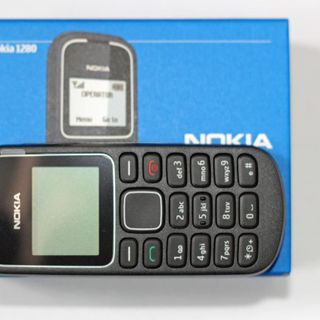 NOKIA 1280  LOAI  1    ko  phụ kiện