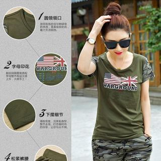 Đồ Bộ Lính Cổ Tròn Tay Ngắn Có Size XL Sale 80k