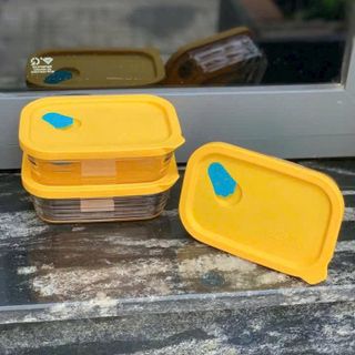 HỘP THỦY TINH LOCK&LOCK