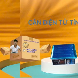 Cân điện tử 40kg DIGITAL