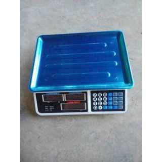 Cân điện tử 40kg DIGITAL