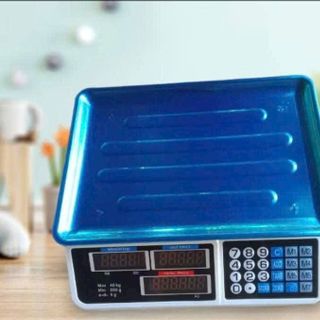 Cân điện tử 40kg DIGITAL