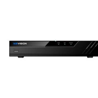 Đầu ghi 8 kênh KBVISION KX-DAi8108H3 (Công nghệ AI, nhận diện khuôn mặt) - Hàng chính hãng