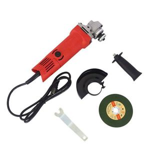 Máy mài cầm tay 1000w ( chổi than mạnh mẽ)