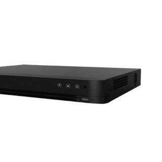 Đầu ghi Turbo 4.0 3MP 8 kênh Hikvision iDS-7208HQHI-M1/E - Hàng chính hãng