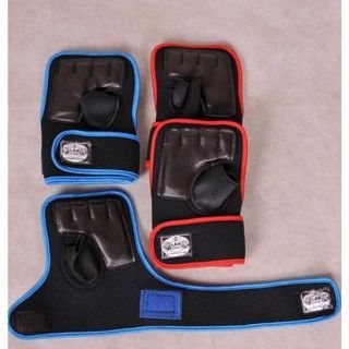 Găng Tay Tập Gym có quấn cổ tay Nam Nữ Lâm Sport - Bảo Vệ Cổ Tay Hạn Chế Chai Tay ,