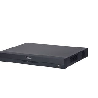 Đầu ghi IP 32 kênh DAHUA DHI-NVR5232-EI - Hàng chính hãng