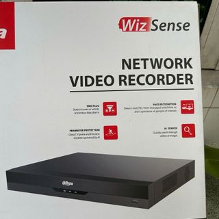 Đầu ghi IP 32 kênh DAHUA DHI-NVR5232-EI - Hàng chính hãng