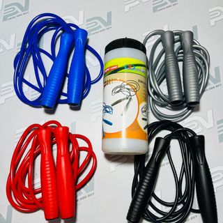 Dây Nhảy Thể Thao Cao Cấp Power Jump Cho Chiều Cao 1m8 Pow'r Jump Dụng Cụ Thể Dục