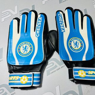 Găng tay thủ môn các câu lạc bộ bóng đá người lớn trẻ em INTERMILAN, JUVETUS, MU,CHELSEA, REALMADRID,PCB,LIVERPOOL