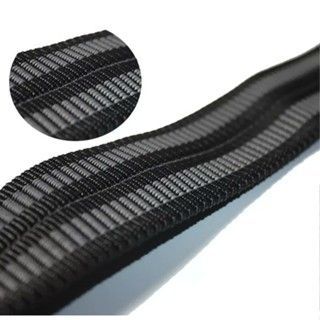 Dây quấn cổ tay tập tạ lifting strap, dây kéo lưng hỗ trợ nâng đẩy tạ xà đơn (1 đôi) LOẠI CÓ NỆM MÚT