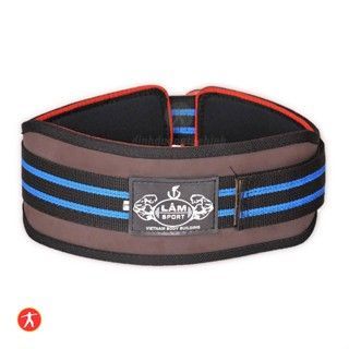 ĐAI LƯNG TẬP TẠ LÂM SPORT ( ĐAI CỨNG )