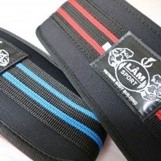 ĐAI LƯNG TẬP TẠ LÂM SPORT ( ĐAI CỨNG )
