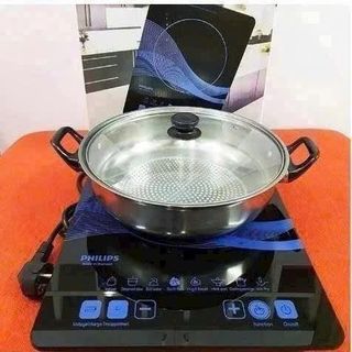 BẾP TỪ CẢM ỨNG PHILIPS