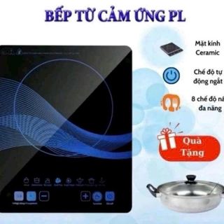 BẾP TỪ CẢM ỨNG PHILIPS