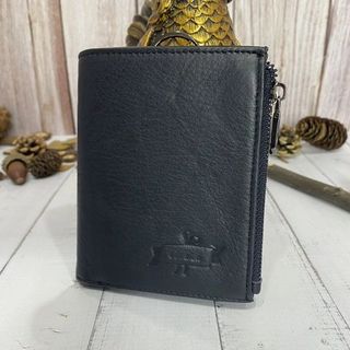 💰Thưởng 25k💰Ví ngắn nam da bò thật M1273