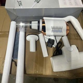 MÁY HÚT BỤI KHÔNG DÂY KAIMEIDI