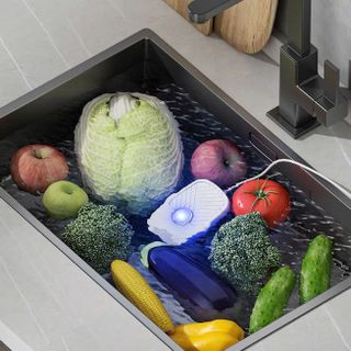 MÁY RỬA RAU CỦ QUẢ TIỆN DỤNG