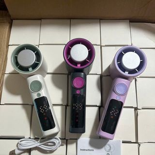 Quạt cầm tay mini JF139 tích điện