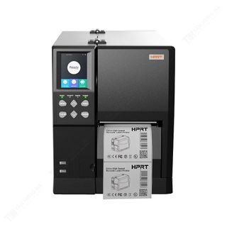 HPRT Bravo-L: Giải Pháp In Nhãn Tốt Nhất Cho Doanh Nghiệp Nhỏ
